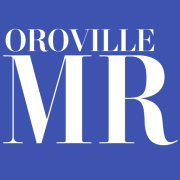 Oroville Mercury Register