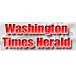 Washington Times-Herald (The)
