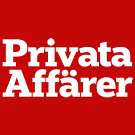 Privata Affärer