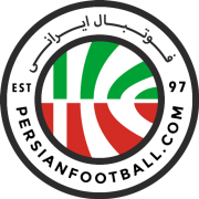 Persian Football