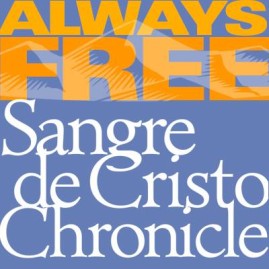 Sangre de Christo Chronicle