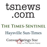 Times-Sentinel