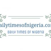 Daily Times of Nigeria (The)