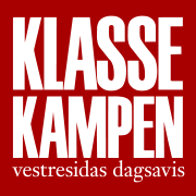 Klassekampen