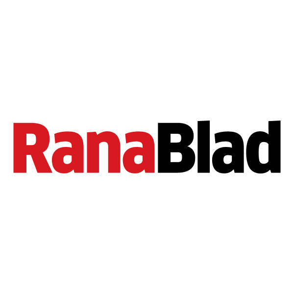 Rana Blad