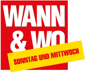 Wann & Wo