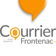 Courrier Frontenac