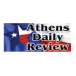 Athens Daily Review