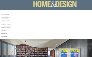 Home & Design