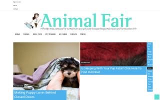 Animal Fair