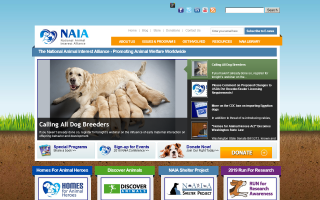 National Animal Interest Alliance