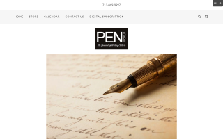 Pen World International