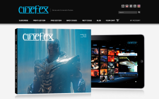 Cinefex