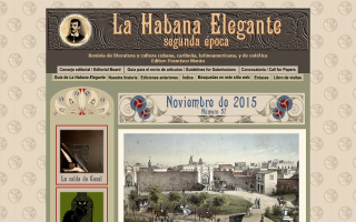 Habana Elegante (La)