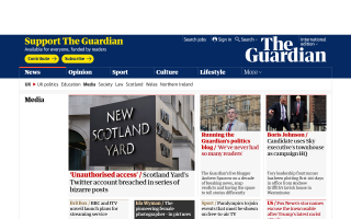 Media Guardian