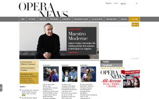 Opera News