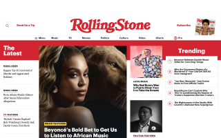 RollingStone