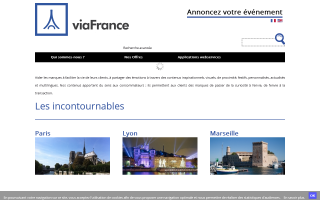 ViaFrance