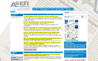 Agefi Luxembourg