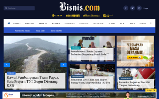 Bisnis Indonesia