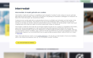 Intermediair