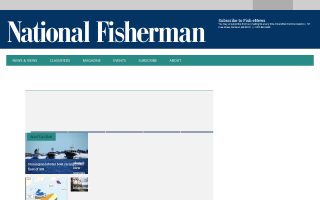 National Fisherman