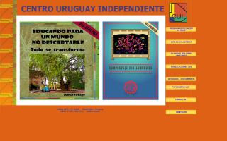 Uruguay en la Coyuntura (CUI)