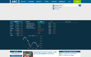 ABC Bourse