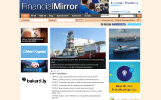 Financial Mirror