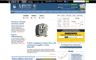 Milano Finanza