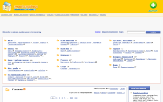 Ukrainian Financial Monitor (The)