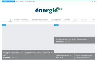 Energie Plus