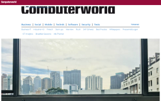 Computerworld