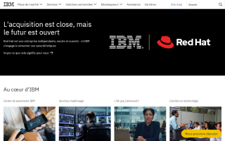 IBM DevelopperWorks Journal