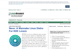 LinuxInsider