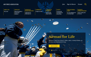 Air Force Magazine