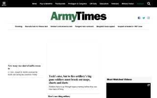 Army Times
