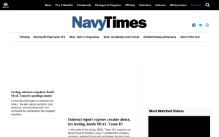 Navy Times