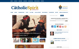 Catholic Spirit (The)