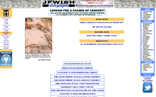 Jewish Telegraph