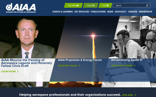 Aerospace America