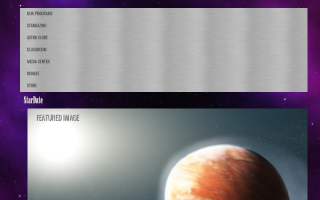 StarDate