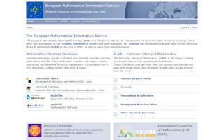 International Reviews on Mathematical Education