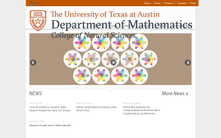 Mathematical Physics Electronic Journal