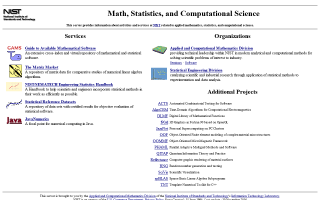 Transactions on Mathematical Software