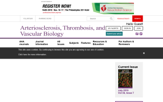 ATVB (American Heart Association)