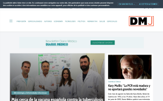 Diario Médico