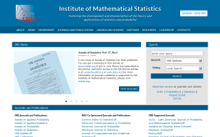Journal of Computational & Graphical Statistics