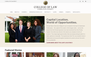 Florida State University Law Review