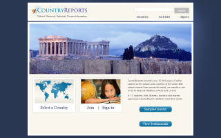 CountryReports.org